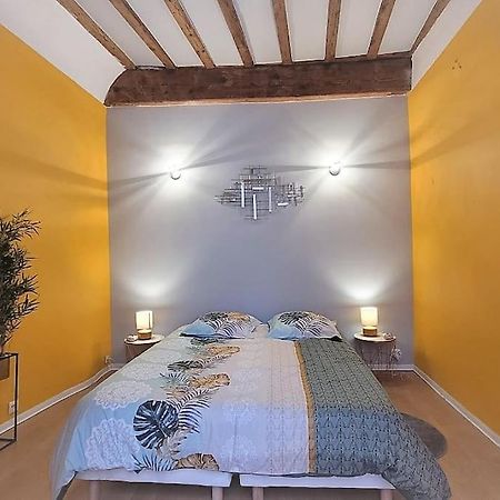Avignon Apartement A 2 Pas Du Palais De Papes Exteriér fotografie