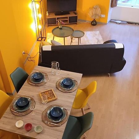 Avignon Apartement A 2 Pas Du Palais De Papes Exteriér fotografie
