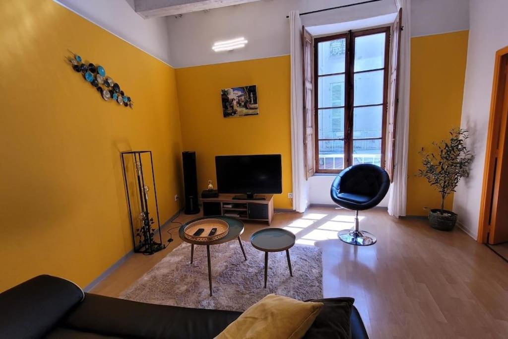 Avignon Apartement A 2 Pas Du Palais De Papes Exteriér fotografie