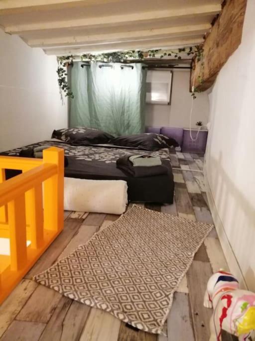 Avignon Apartement A 2 Pas Du Palais De Papes Exteriér fotografie