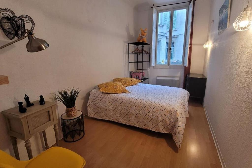 Avignon Apartement A 2 Pas Du Palais De Papes Exteriér fotografie