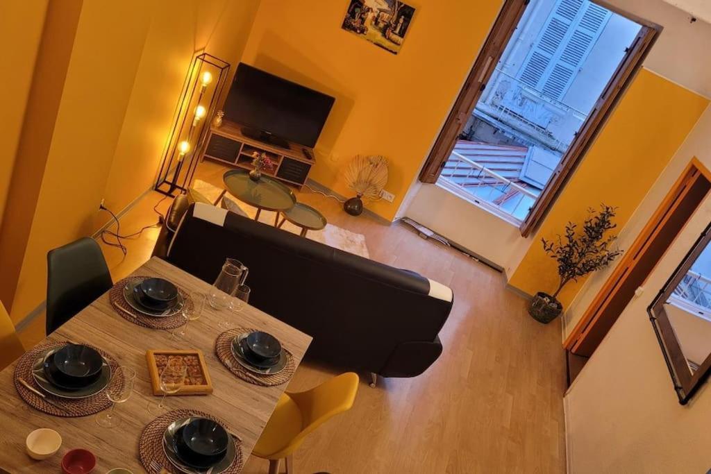 Avignon Apartement A 2 Pas Du Palais De Papes Exteriér fotografie