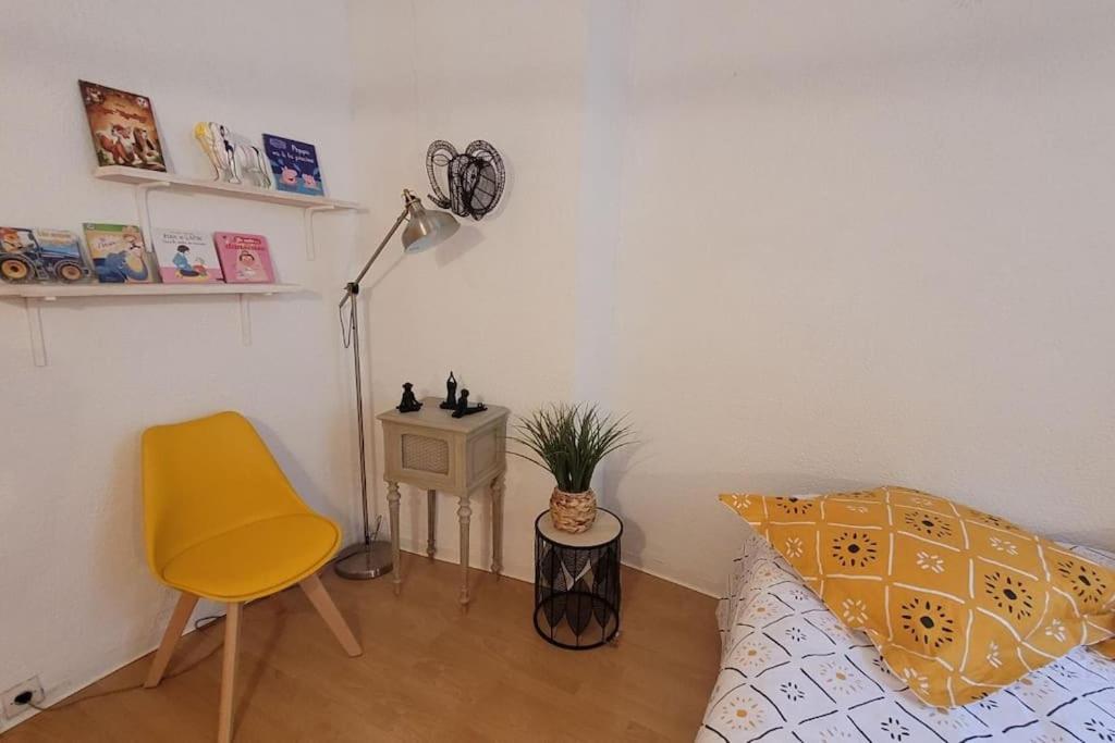 Avignon Apartement A 2 Pas Du Palais De Papes Exteriér fotografie