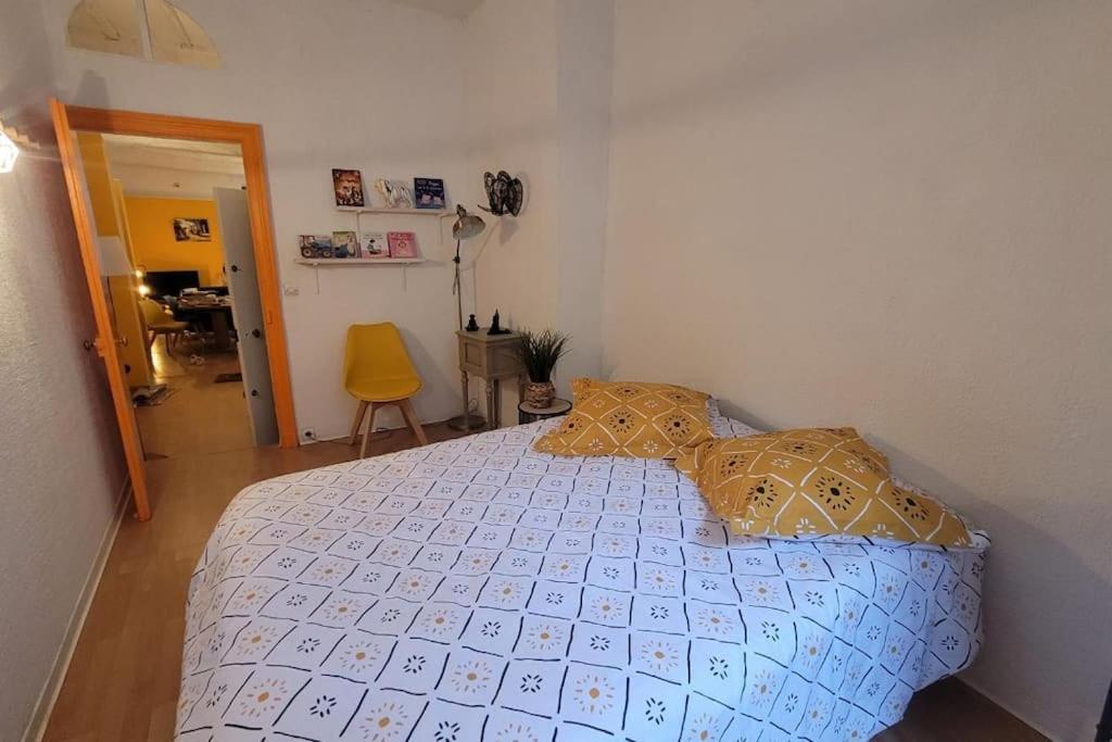 Avignon Apartement A 2 Pas Du Palais De Papes Exteriér fotografie