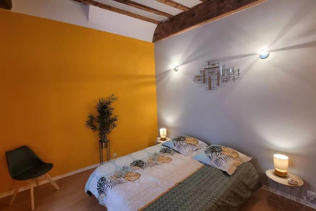 Avignon Apartement A 2 Pas Du Palais De Papes Exteriér fotografie
