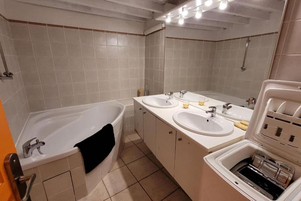Avignon Apartement A 2 Pas Du Palais De Papes Exteriér fotografie