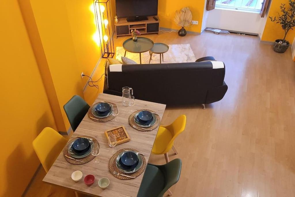 Avignon Apartement A 2 Pas Du Palais De Papes Exteriér fotografie
